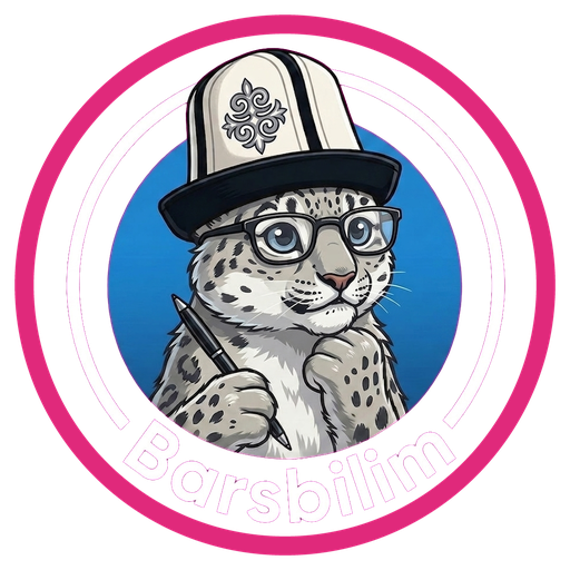 Barsbilim